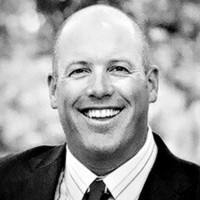 CDW Employee William Toms's profile photo