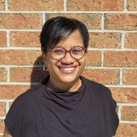 The Canadian Women's Foundation Employee Crystal Daniel's profile photo