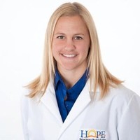 Horizon Orthotic & Prosthetic Experience (H.O.P.E.) Employee Rebecca Downing's profile photo