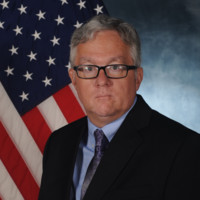 NASIC (National Air and Space Intelligence Center) Employee David Bignell's profile photo