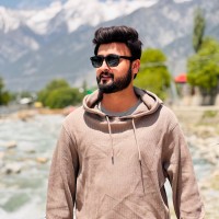 Cyclonex solutions llc Employee Hamza Hameed's profile photo