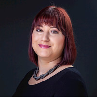 Prima IP Employee Polona Ribič's profile photo