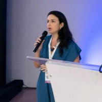 AGEVAP Employee Ingrid Delgado's profile photo