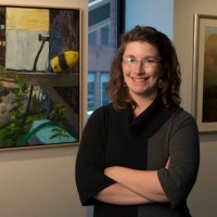 Husson University Employee Kathi Smith's profile photo