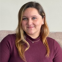 Delaware North Employee Olivia Bailey's profile photo