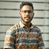 Emvees Water | Waste Water Treatment LLC Employee Anandhu Babu's profile photo