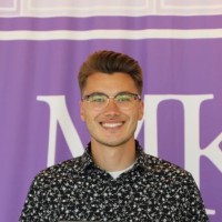 Fox Sr. High School Employee Tyler Manion's profile photo