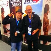 Game Legends Employee Gianluigi Crescenzi's profile photo