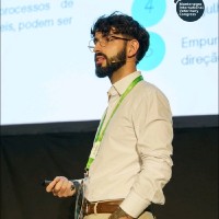 Campifarma Employee David Dantas's profile photo