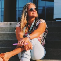 Wellbox Virtual Care Solutions Employee Ashley Martin's profile photo