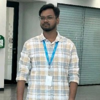 Redserv Global Solutions Employee Sathrack G's profile photo