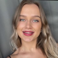 RECRU Employee Alexandra Stefanovova's profile photo