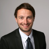 Conrad Electronic Group Employee Adrian Mayer's profile photo