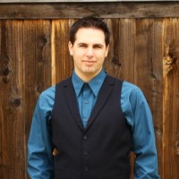 2Spicy Entertainment Employee Brian Gall's profile photo