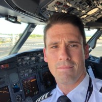 Virgin Australia Employee Ben Rayner's profile photo