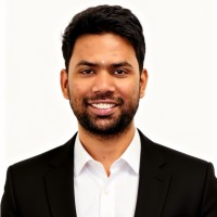 Symbiance Employee Saisuraj Srinivasan's profile photo