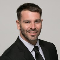 Invest with Roots Employee Joel Miller's profile photo
