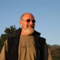Point of View Employee Gary Warhaftig's profile photo