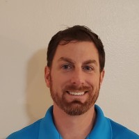 Ergotron Employee Darrell George's profile photo