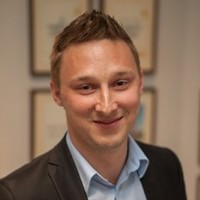 Mynt Employee Magnus Wideberg's profile photo