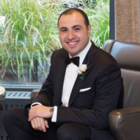 Levain Bakery Employee Anthony Lagrasso's profile photo