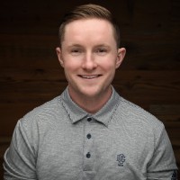 Voomi Supply Employee Dylan Duffy's profile photo