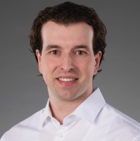 WellPack AG Employee Yannick Stehli's profile photo