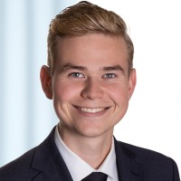 EY Employee Markus Kahr's profile photo
