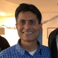 Sandia National Laboratories Employee Ravinder Sachdeva's profile photo