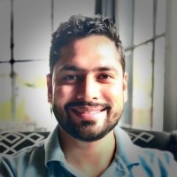 Constant Employee Gautam Jariwala's profile photo