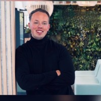 SHEKO Employee Kevin Riesebeck's profile photo