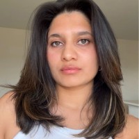 Confidence Systems Employee Devika Ranade's profile photo