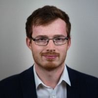 RoboShadow Employee Tom Gemmell's profile photo