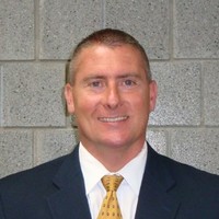 Cuyahoga Valley Career Center Employee Michael Hall's profile photo