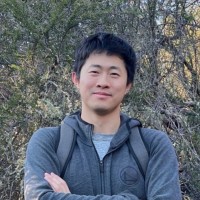 Roblox Employee Scott Huang's profile photo