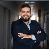 Alcar Abrasivos Employee Rafael Toledo's profile photo