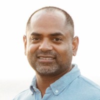 Fireroad Employee Jaisen Mathai's profile photo