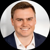 SDR Ventures Employee Ben Luchow's profile photo