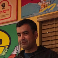 MK Marlow Company, LLC Employee Enrique Garcia's profile photo