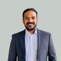 Amazon Web Services (AWS) Employee Debasish Behera's profile photo