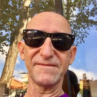 Graeme Linsdell Email
