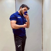 Sumaya Employee Rashik Gaurav's profile photo
