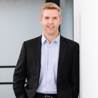 Gavin Potter Email & Phone Number