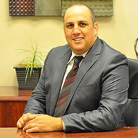RDM Electric Company, Inc. Employee Esteban Rangel's profile photo