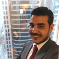 Caelum Group GmbH Employee Abdulmonem Wasel's profile photo