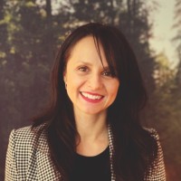 Institute for Justice Employee Mirela Brown's profile photo