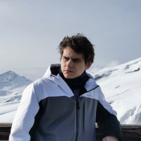Artificial Neural Computing Employee Vladimir Samsonov's profile photo
