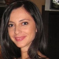 SEWS-CABIND Employee Ermira Pjetri's profile photo