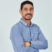 Smartme Analytics Employee Luis Mielgo's profile photo