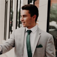 H Employee Phoenix Maggiore's profile photo